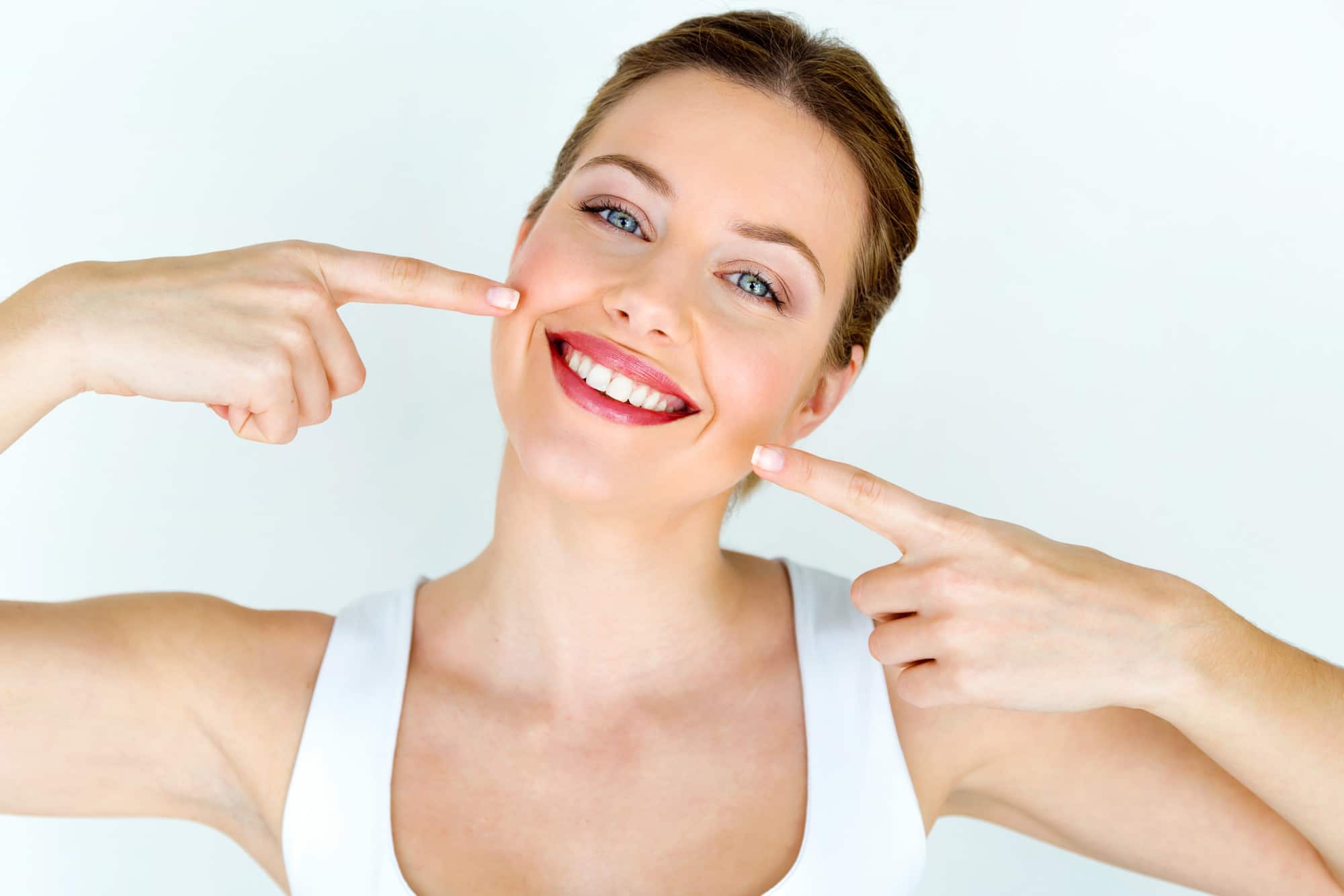 Teeth Whitening