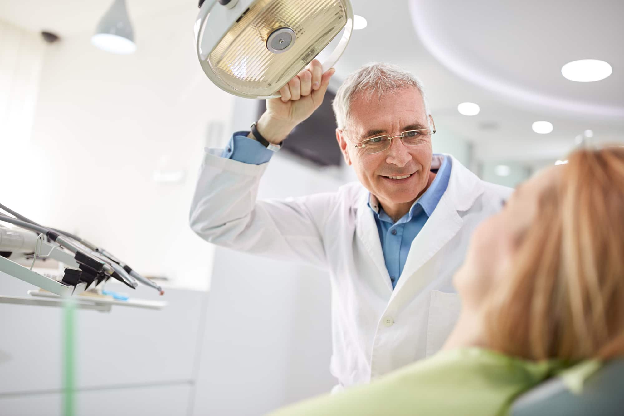 What Is Dental Sedation?